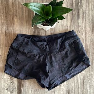 CRZ YOGA 2.5” Sport Shorts
